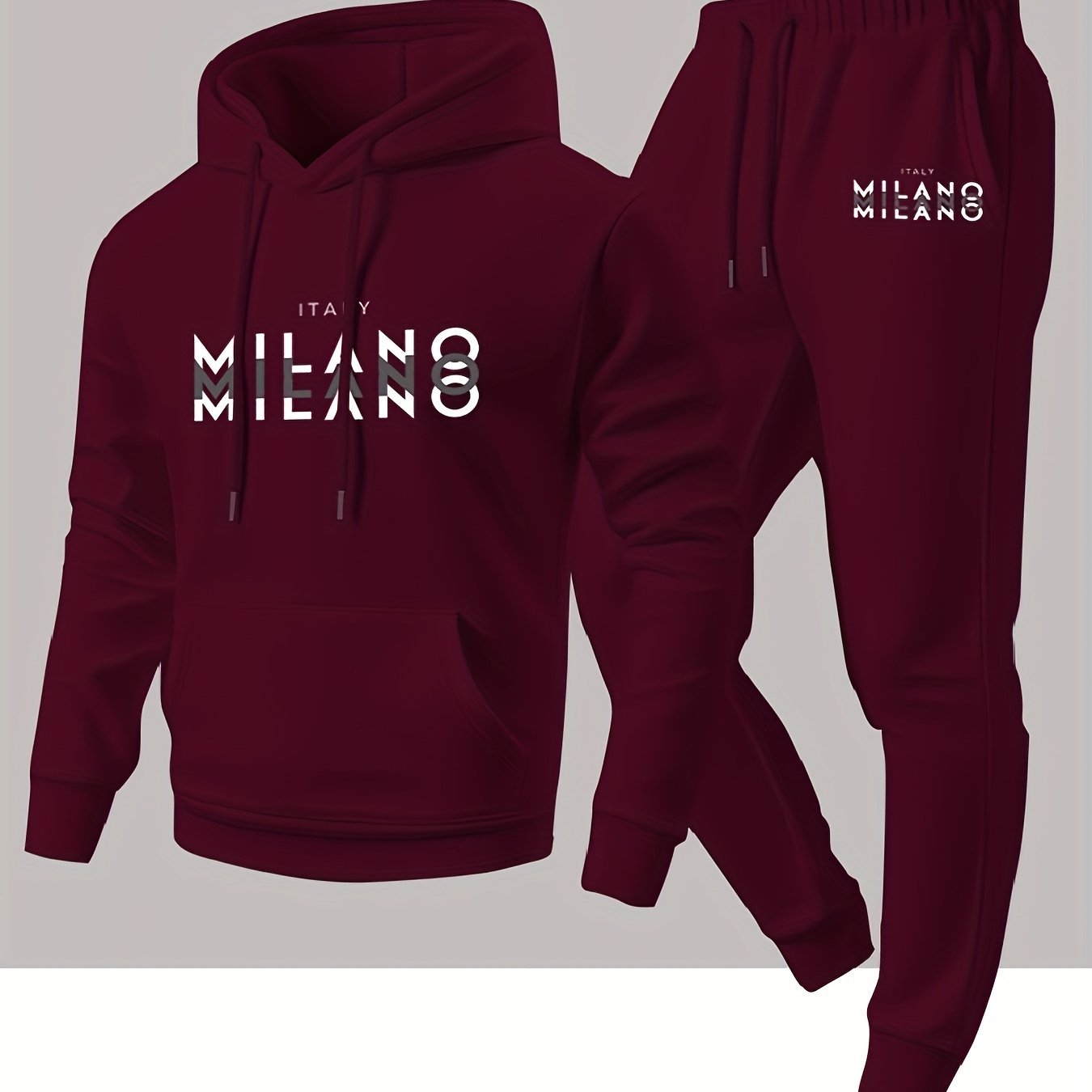 Trendy Erkek İtalyan Milan Har - Winter Clothing Gear incelemesi ve fiyatı