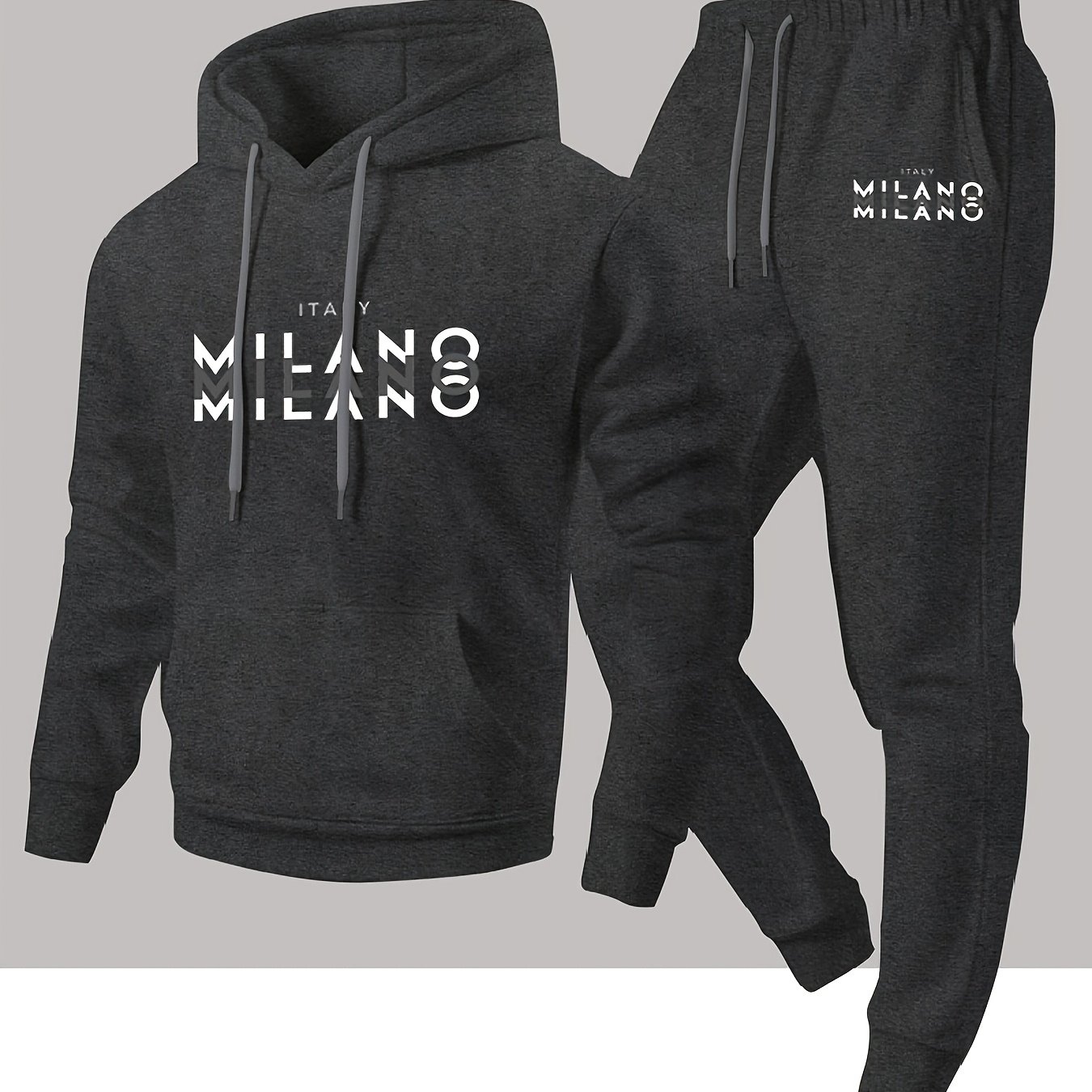 Trendy Erkek İtalyan Milan Har - Winter Clothing Gear incelemesi ve fiyatı
