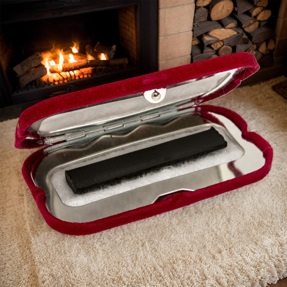 Taşınabilir El Isıtıcısı, Yeni - Hand Warmer Reusable incelemesi ve fiyatı