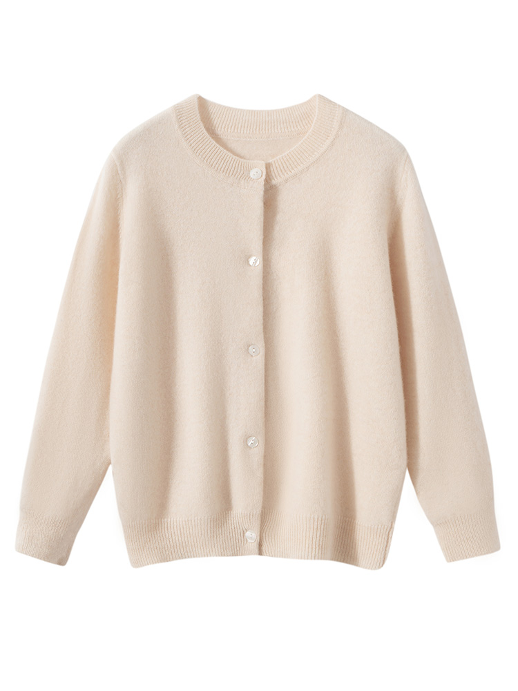 Çocuk Yün Kazak O-Boyun Hırka  - Winter Clothing Kids incelemesi ve fiyatı
