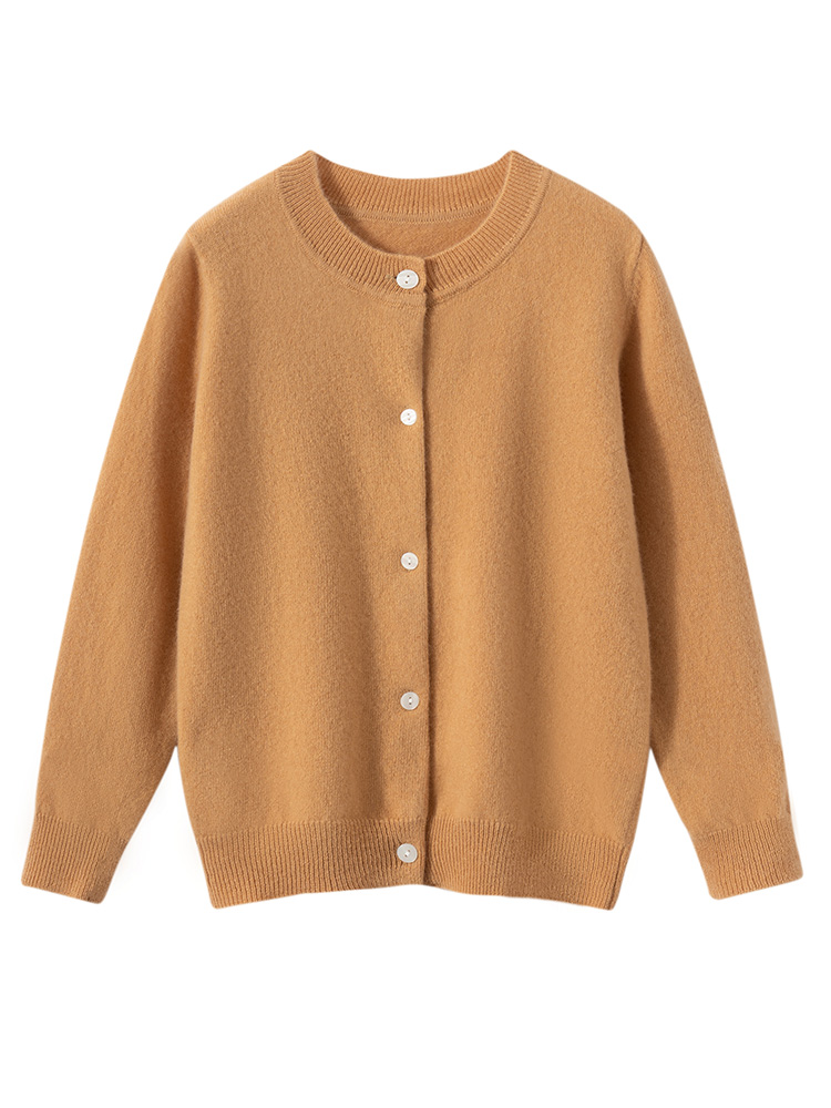 Çocuk Yün Kazak O-Boyun Hırka  - Winter Clothing Kids incelemesi ve fiyatı