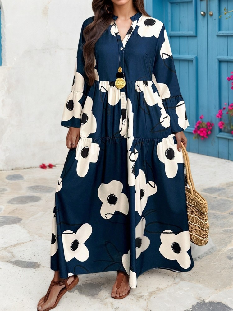 XL-4XL Artı Boyutu Elbise Elbi - Winter Clothing Deals incelemesi ve fiyatı