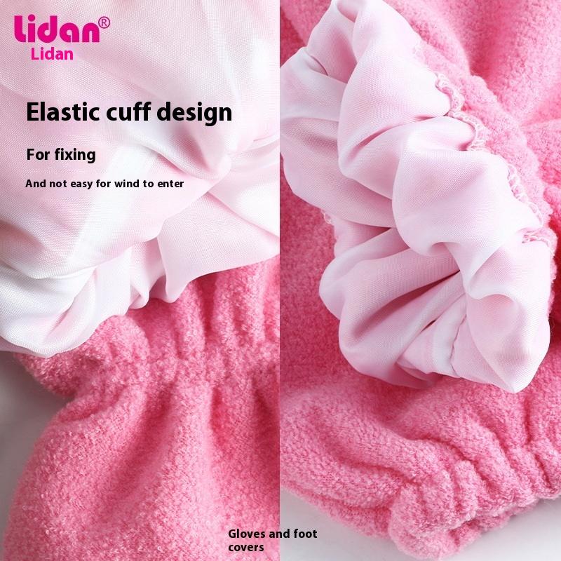 1 çift yalıtım bakım eldivenle - Hand Warmer Reusable incelemesi ve fiyatı