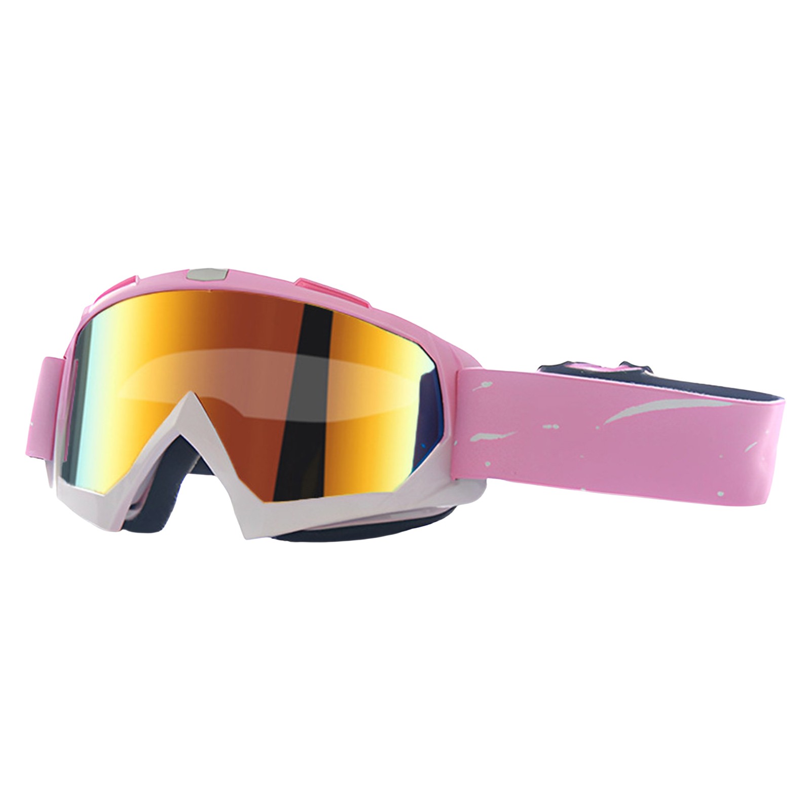 Rüzgar Geçirmez Kar Geçirmez U - Snow Goggle Uv incelemesi ve fiyatı